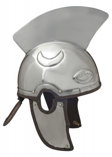 1716637500 Casco romano auxiliar de caballería > Espadas y mas