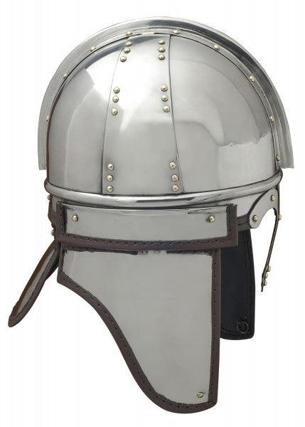 1716672201 Casco romano Intercisa Húngaro - Espadas y Más