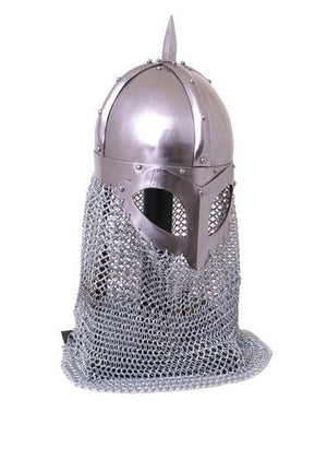1716673900 Casco vikingo Avantail - Espadas y Más