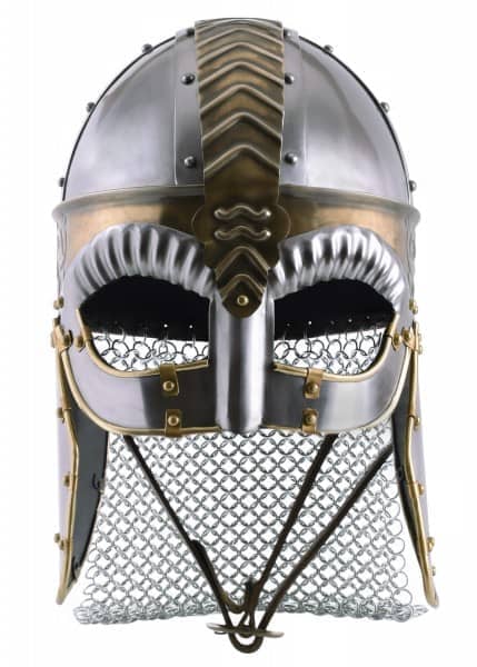 1716677000 Casco de Beowulf - Espadas y Más