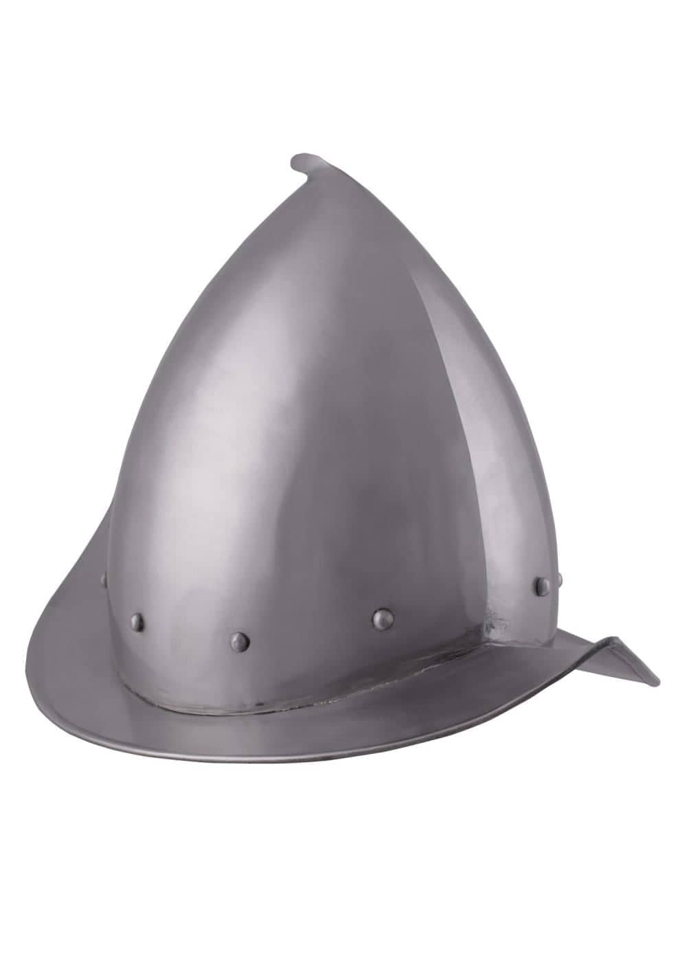 1716678400 Casco de Spitzer Morion - Espadas y Más