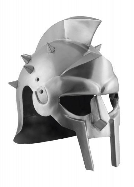 1716901401 CASCO FUNCIONAL DE GLADIATOR - Espadas y Más