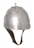 1723090300 Casco Bizantino 2 mm de espesor - Espadas y Más