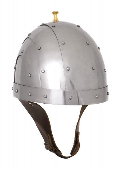 1723090300 Casco Bizantino 2 mm de espesor - Espadas y Más