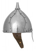 1723090402 Casco nasal eslavo alta edad media - Espadas y Más