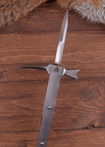 Martillo de guerra de pie, 135 cm 1816413100 - Espadas y Más