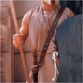 200252 Baldric para Espada - Espadas y Más