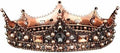 201614 Corona Isolde - Espadas y Más
