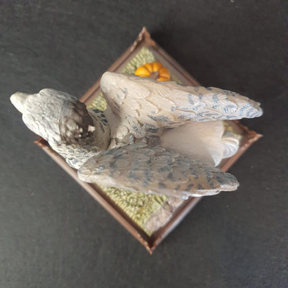 ESTATUA HIPOGRIFO - HARRY POTTER - CRIATURAS MÁGICAS NN7546 - Espadas y Más