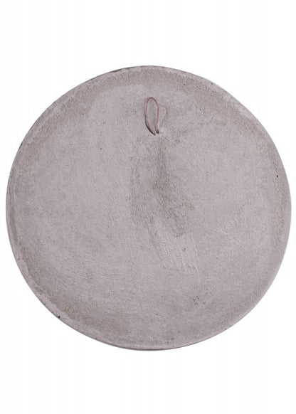 Irminsul, decoración de pared hecha de piedra fundida gris 2080990101 - Espadas y Más