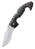 Navaja Spartan Cold Steel 21SC - Espadas y Más