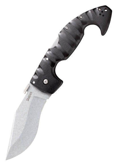 Navaja Spartan Cold Steel 21SC - Espadas y Más