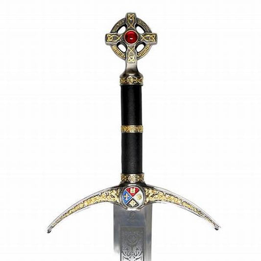 223-224 Espada de Robin Hood deluxe - Espadas y Más