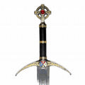 Imagen de Espada de Robin Hood deluxe 223-224 parte de nuestra colección en Espadas y más, sitio oficial.