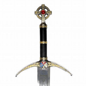 Imagen de Espada de Robin Hood deluxe 223-224 parte de nuestra colección en Espadas y más, sitio oficial.