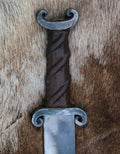 Imagen de Espada vikinga Petersen tipo G KNI260 parte de nuestra colección en Espadas y más, sitio oficial.
