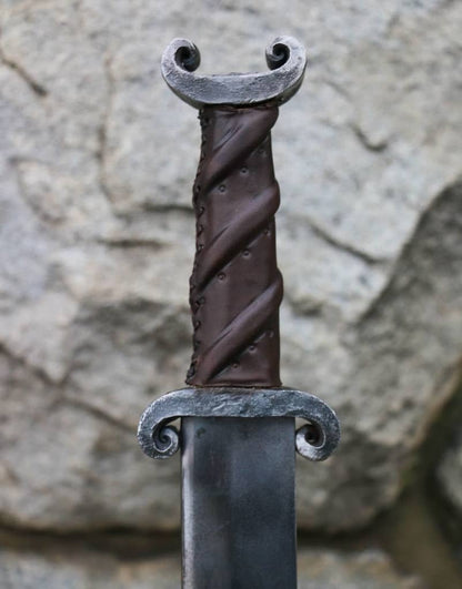 Imagen de Espada vikinga Petersen tipo G KNI260 parte de nuestra colección en Espadas y más, sitio oficial.