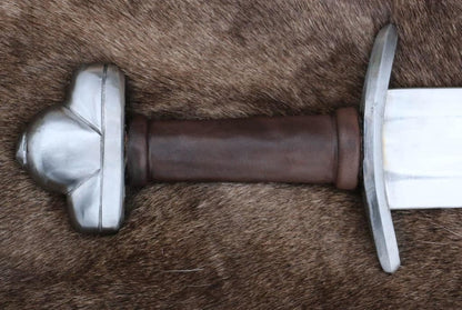 Imagen de Espada vikinga Orri VSW47 parte de nuestra colección en Espadas y más, sitio oficial.