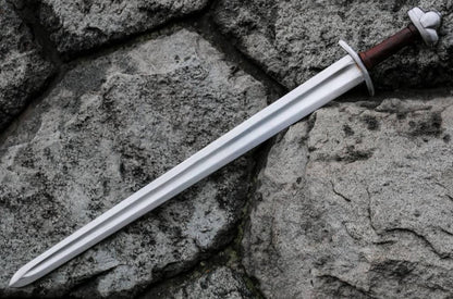 Imagen de Espada vikinga Orri VSW47 parte de nuestra colección en Espadas y más, sitio oficial.