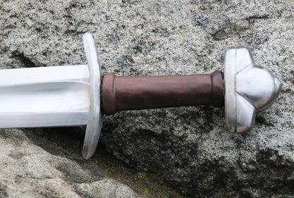 Imagen de Espada vikinga Orri VSW47 parte de nuestra colección en Espadas y más, sitio oficial.