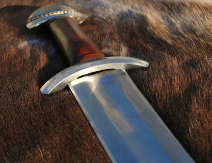 Espada vikinga Skofnung VSW40 - Espadas y Más