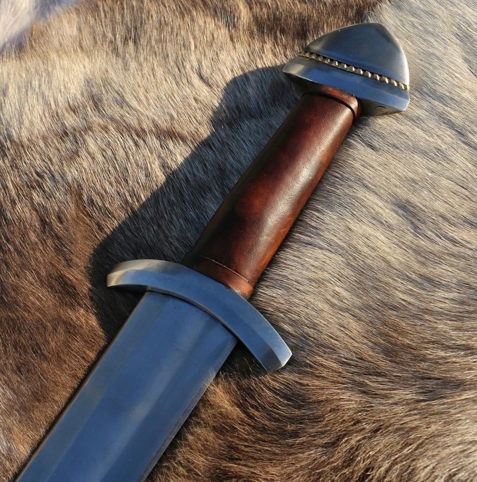 Espada vikinga Skofnung VSW40 - Espadas y Más