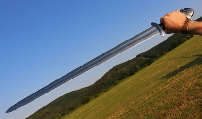 Espada vikinga Skofnung VSW40 - Espadas y Más