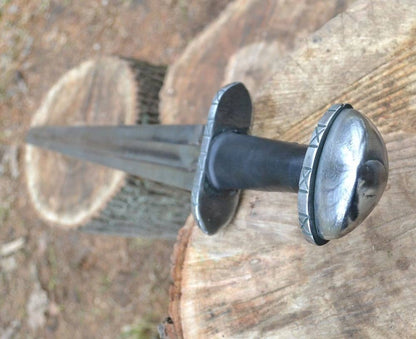 Imagen de Espada vikinga Grim VSW39 parte de nuestra colección en Espadas y más, sitio oficial.