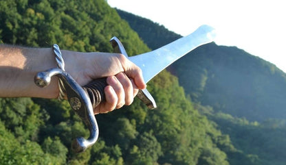 Espada celta Cruachan ASW42 - Espadas y Más