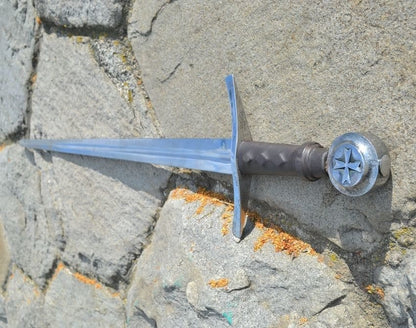 Espada de combate Renold con una sola mano MSW176 - Espadas y Más