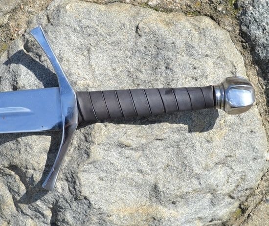 Espada Irlandesa de una mano MSW149 - Espadas y Más