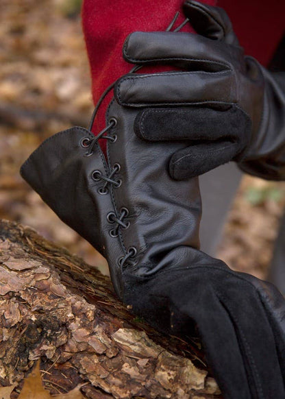 Guantes de cetrero 101412 101413 - Espadas y Más