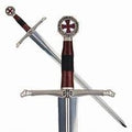 Imagen de Espada Caballeros del cielo 288 parte de nuestra colección en Espadas y más, sitio oficial.