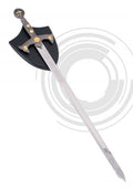 29184-1 Espada corta templaria - Espadas y Más