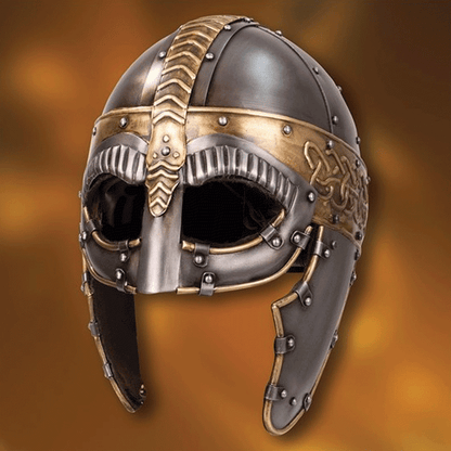 Imagen de 300550 Casco Nórdico MARTO WINDLASS parte de nuestra colección en Espadas y más, sitio oficial.