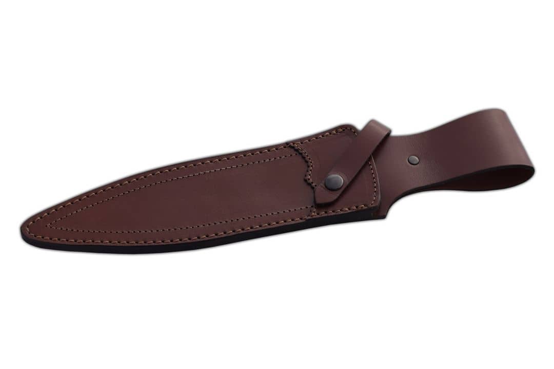 Cuchillo montero olivo 3066-OL - Espadas y Más