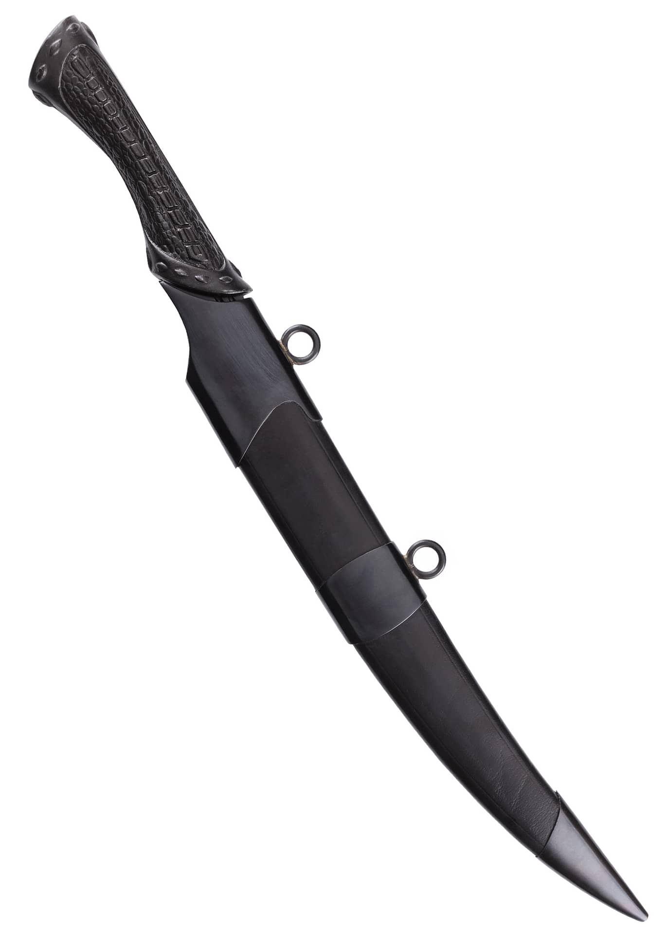 Cuchillo de combate Raven Claw Fantasy 3104014720 - Espadas y Más