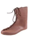 3123010000 Botas auxiliares romanas - Espadas y Más