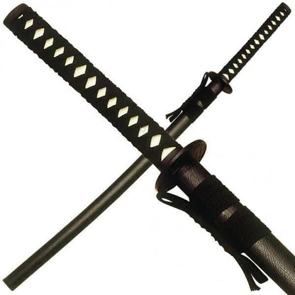 Imagen de Katana 328 parte de nuestra colección en Espadas y más, sitio oficial.