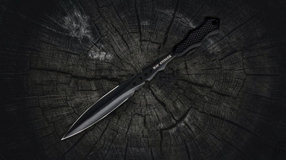 M48 BLACK STINGER CON FUNDA PARA EL HOMBRO UC2937 - Espadas y Más