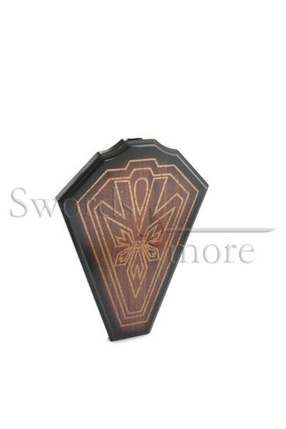 Imagen de Hacha de gimli Oficial UC2628 parte de nuestra colección en Espadas y más, sitio oficial.
