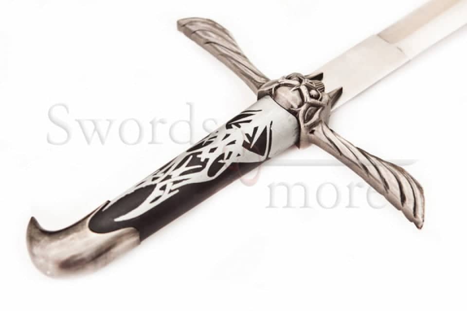 Espada de Altair Assassins Creed con funda 40086 - Espadas y Más
