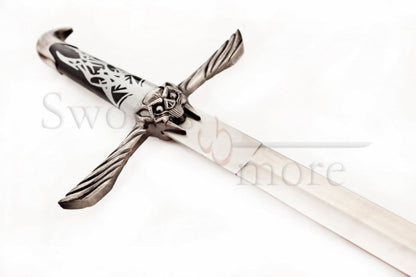 Espada de Altair Assassins Creed con funda 40086 - Espadas y Más