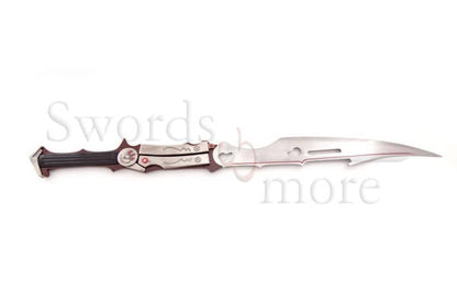 Imagen de Espada maquina de rayos o lightings machine Final Fantasy 13 - 40090 parte de nuestra colección en Espadas y más, sitio oficial.