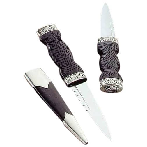 400910 Sgian Dubh - Espadas y Más