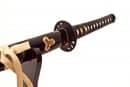 ESPADA "KILL BILL" HATTORI HANZO - DOBLADA 40108 - Espadas y Más