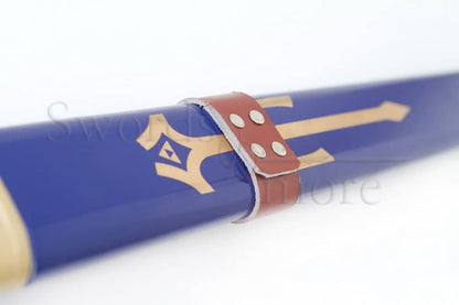 Espada maestra de Link Zelda con vaina 40129 - Espadas y Más