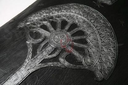 Imagen de Escudo de Gondor Oficial UC2940 parte de nuestra colección en Espadas y más, sitio oficial.