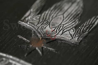 Imagen de Escudo de Gondor Oficial UC2940 parte de nuestra colección en Espadas y más, sitio oficial.