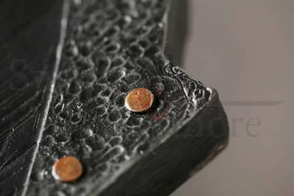 Imagen de Escudo de Gondor Oficial UC2940 parte de nuestra colección en Espadas y más, sitio oficial.